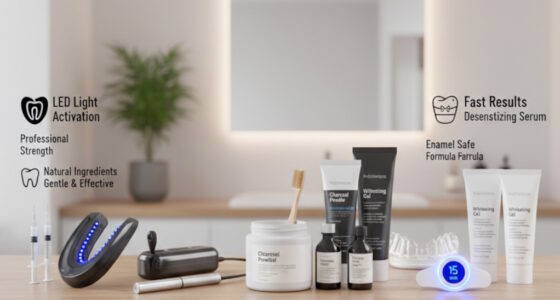 Best Teeth Whitening Kits