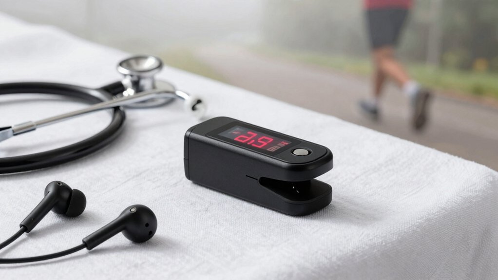 accuracy reliability comfort tracking