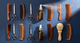 beard grooming kits 2026