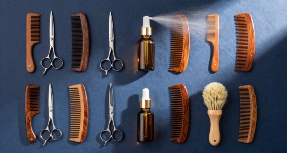 beard grooming kits 2026