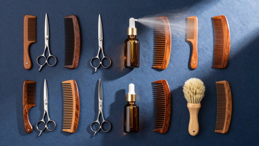 beard grooming kits 2026