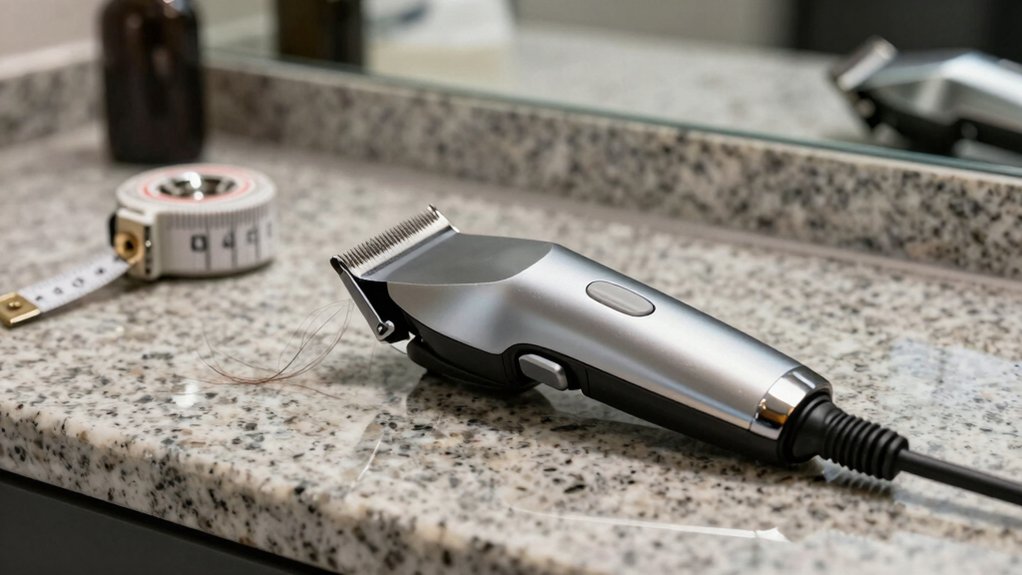 blade quality and maintenance