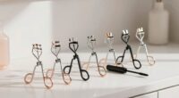 eyelash curlers for 2026