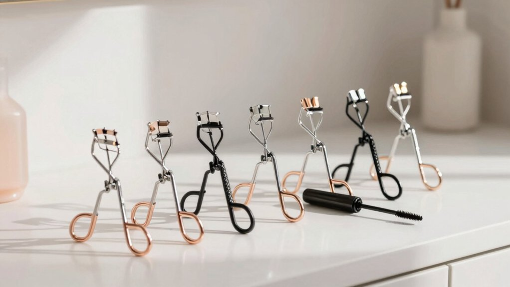 eyelash curlers for 2026