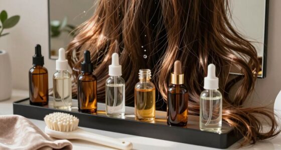 hair thickening treatment options