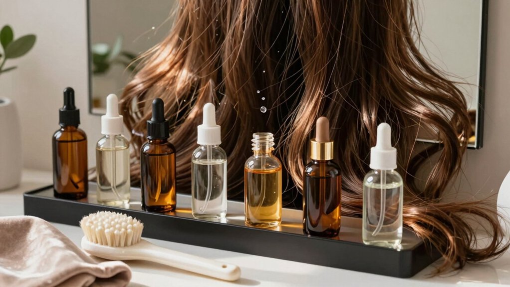 hair thickening treatment options