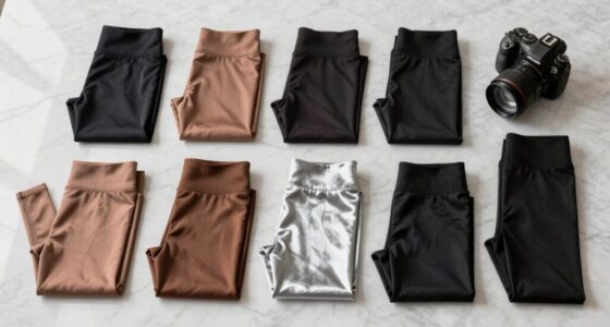 luxury leggings for comfort