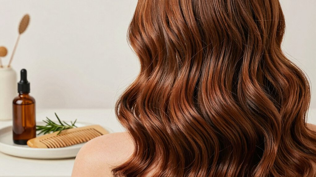 match treatments to hair