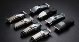 professional home haircut tools