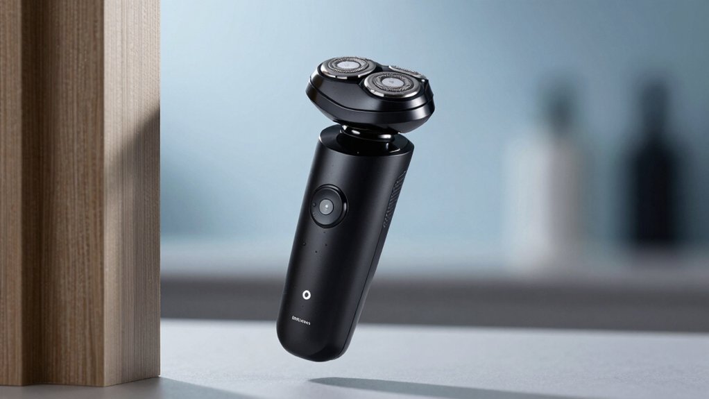 quality blades and portability