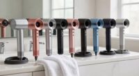 salon quality hair dryers 2026