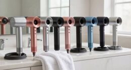 salon quality hair dryers 2026