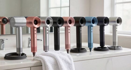 salon quality hair dryers 2026