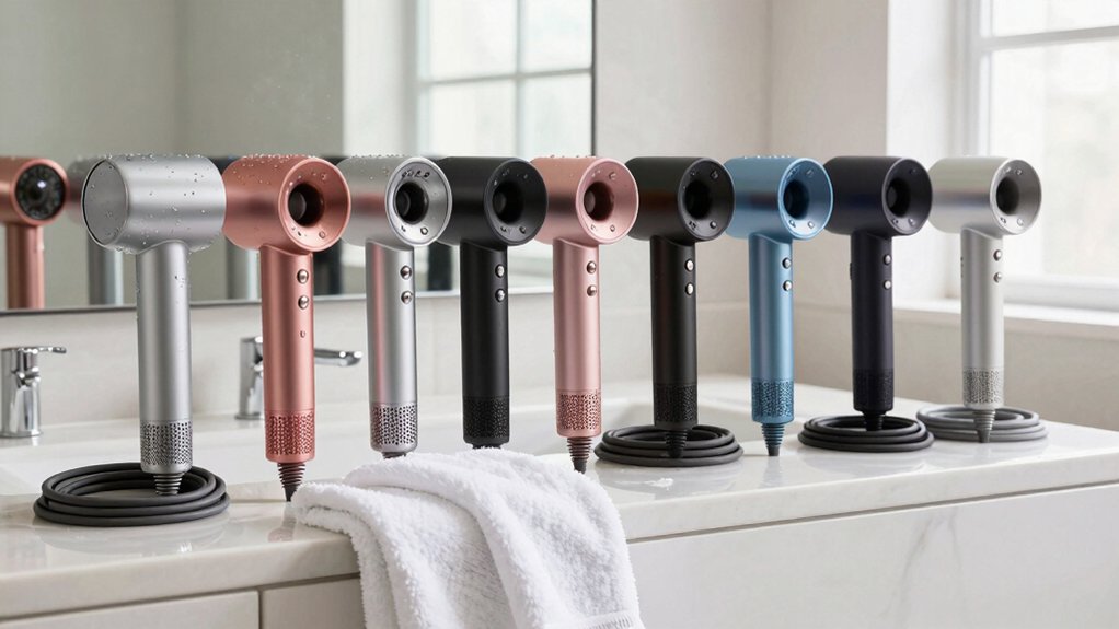 salon quality hair dryers 2026