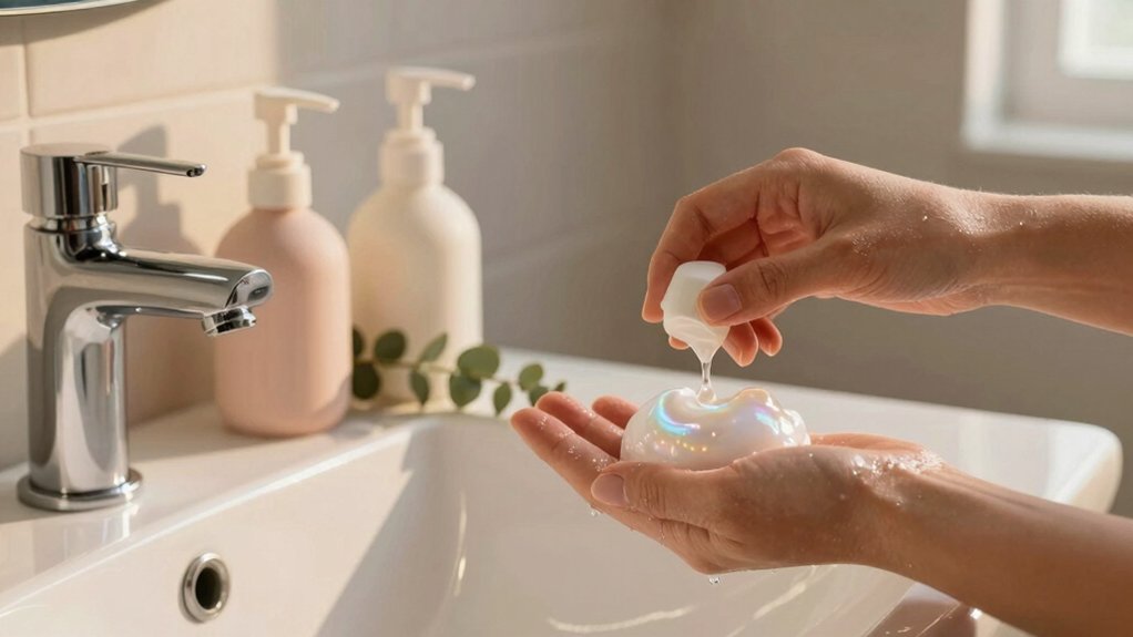 scent sensitivity moisture eco friendliness