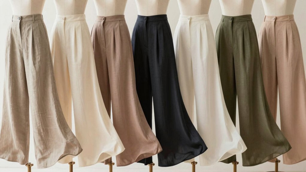 stylish and comfortable pants