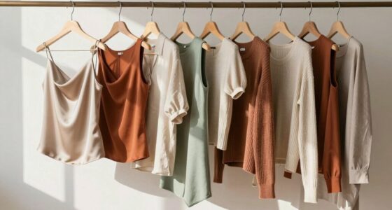 stylish and comfortable women s tops