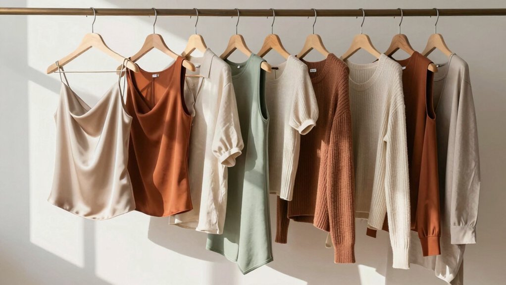 stylish and comfortable women s tops