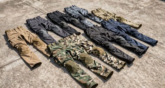 tactical pants for durability