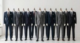 timeless styles for men