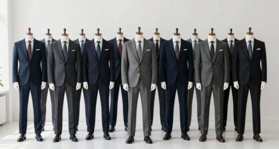 timeless styles for men