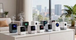top air quality devices