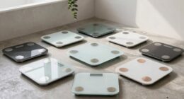 top bathroom scales 2026