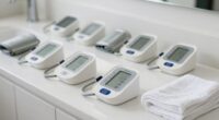 top blood pressure monitors