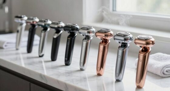 top facial shavers 2026