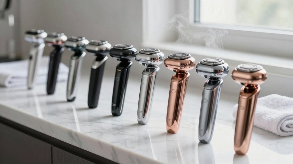 top facial shavers 2026