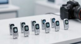 top finger pulse oximeters