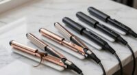 top hair straighteners 2026
