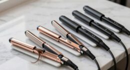 top hair straighteners 2026