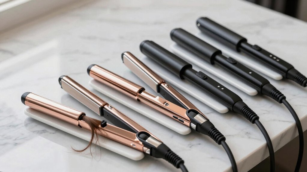 top hair straighteners 2026