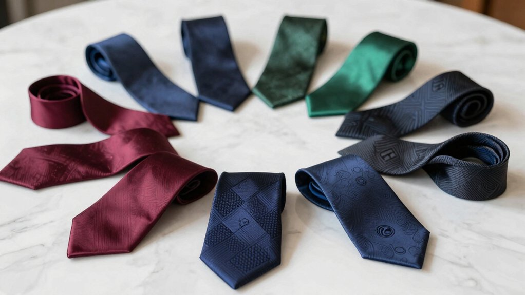 top italian silk ties