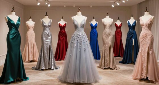 top prom dresses 2026