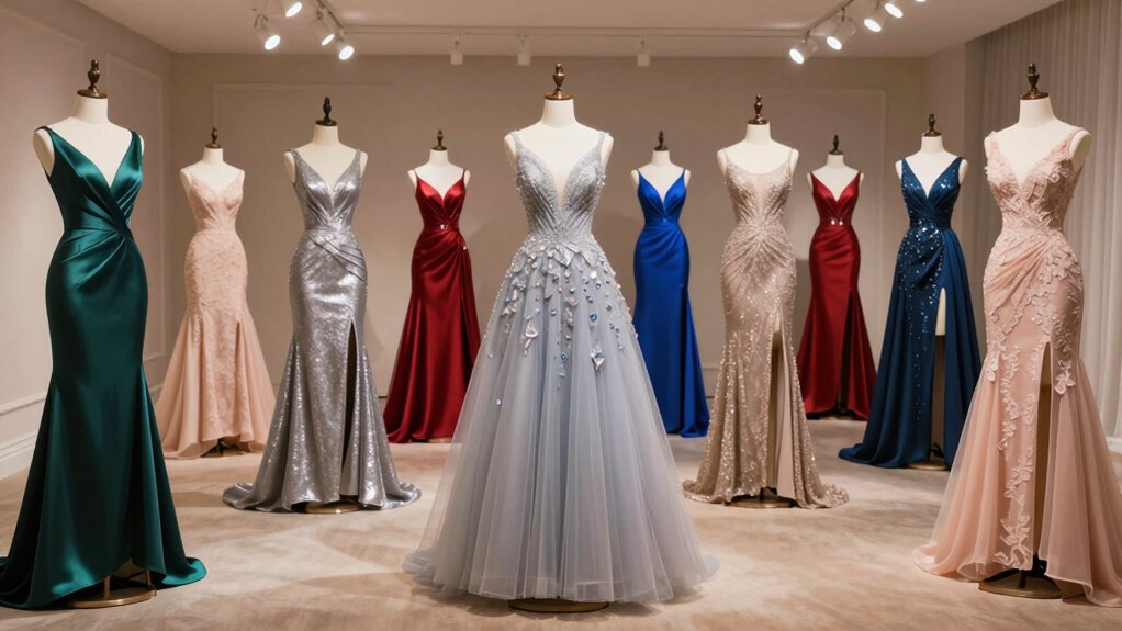 top prom dresses 2026