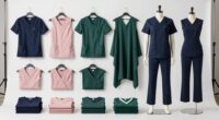 best scrubs for comfort