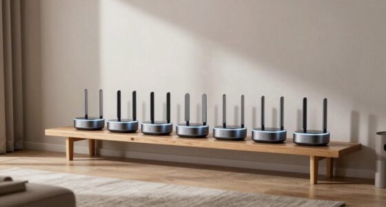 best wifi range extenders 2026