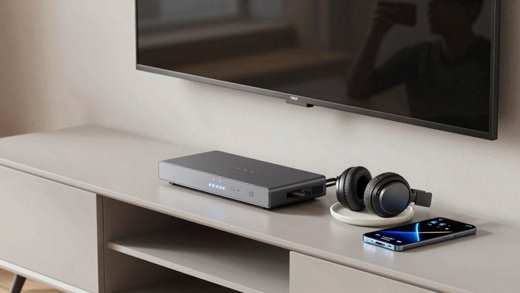 bluetooth adapter selection criteria