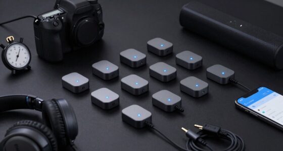 bluetooth adapters for headphones