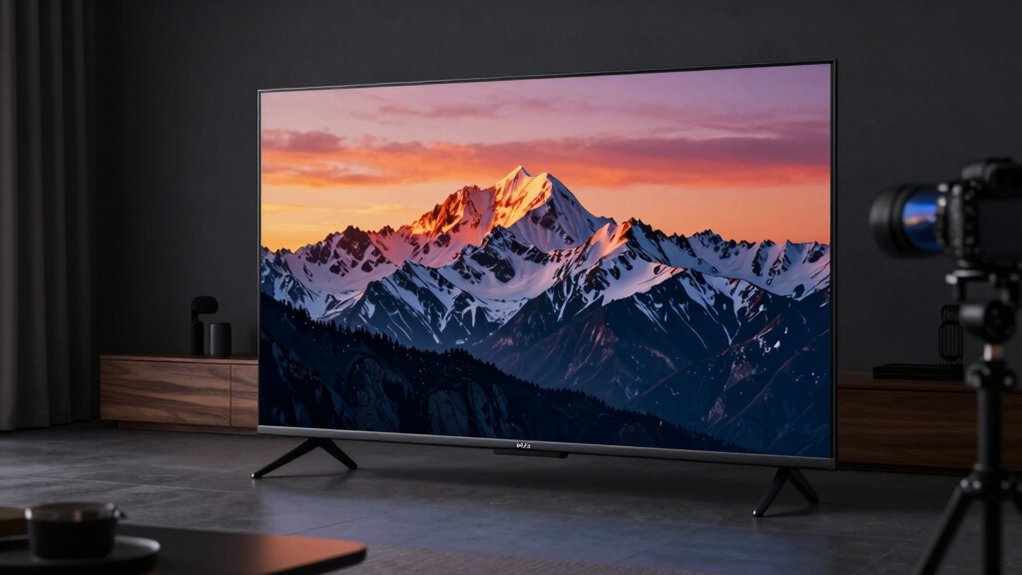 choose tv wisely consider