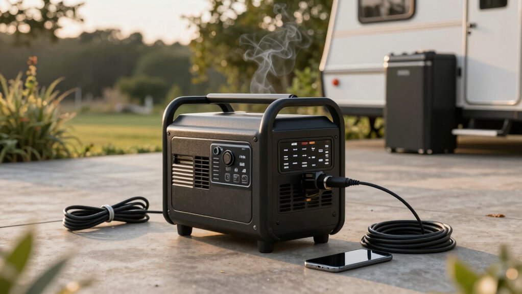 choose wisely power safety