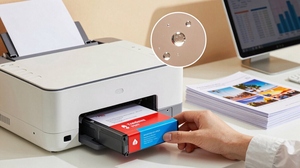 choosing compatible cartridge options