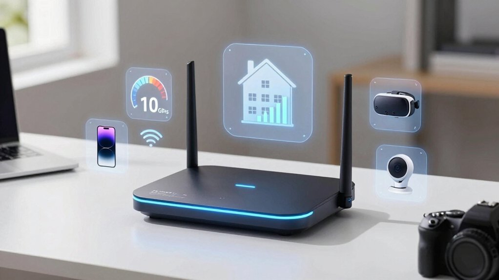 choosing future proof wi fi