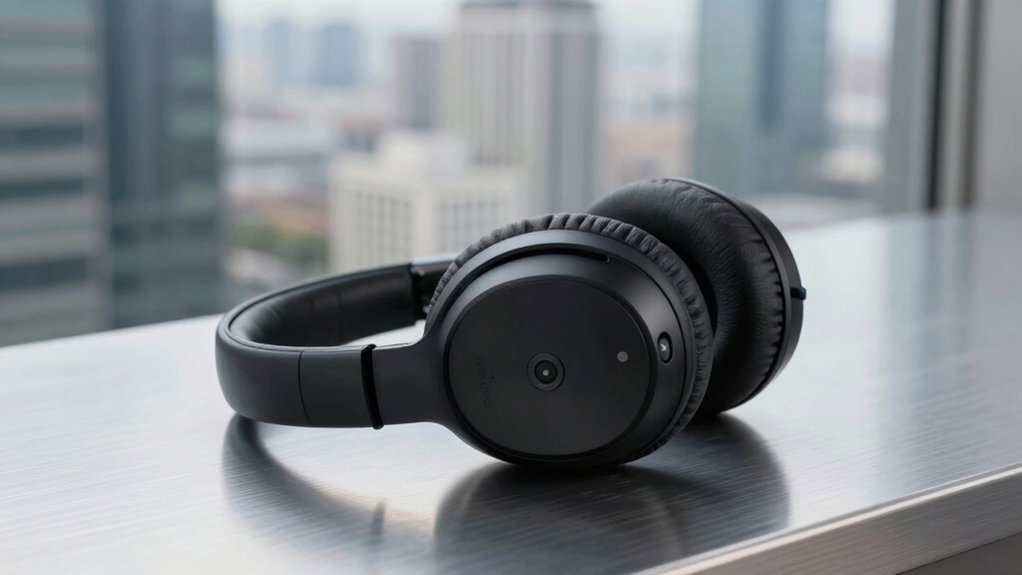 comfort battery life sound