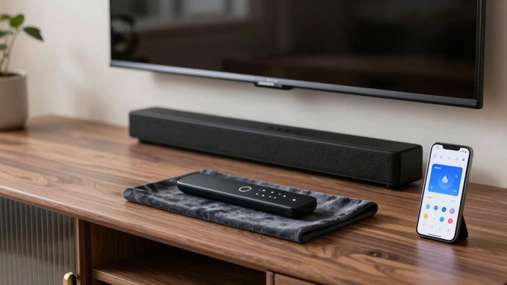 compatibility and responsiveness matter