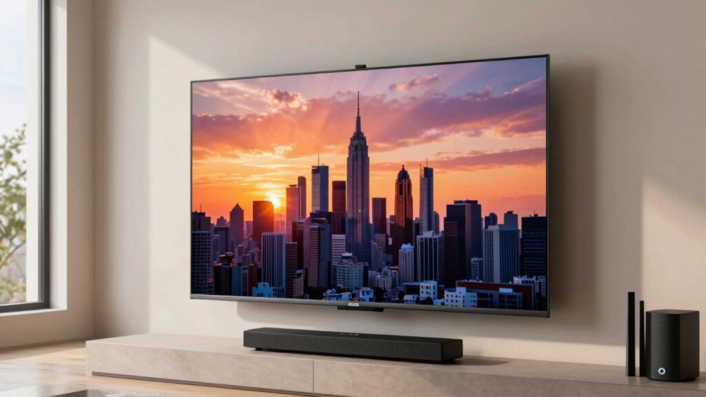 consider size resolution features