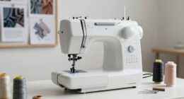 designer sewing machines 2026