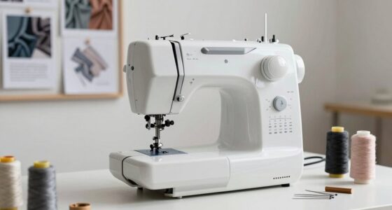 designer sewing machines 2026